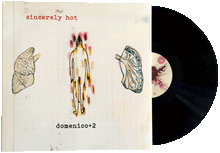 Load image into Gallery viewer, Domenico +2 - Sincerely Hot