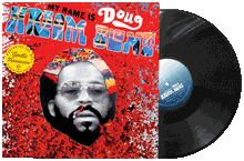 Load image into Gallery viewer, Doug Hream Blunt - My Name Is Doug Hream Blunt