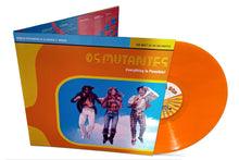 Load image into Gallery viewer, World Psychedelic Classics 1: Brazil: Os Mutantes - Everything Is Possible