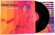 Load image into Gallery viewer, Janka Nabay and the Bubu Gang - Build Music