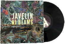 Load image into Gallery viewer, Javelin - Hi Beams