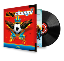 Load image into Gallery viewer, King Changó - King Changó