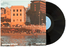 Load image into Gallery viewer, Moreno Veloso - Coisa Boa