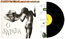 Load image into Gallery viewer, Brazil Classics 2: O Samba