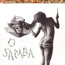 Load image into Gallery viewer, Brazil Classics 2: O Samba