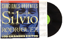 Load image into Gallery viewer, Cuba Classics 1: The Best of Silvio Rodríguez