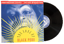 Load image into Gallery viewer, Afro-Peruvian Classics: The Soul of Black Peru