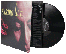 Load image into Gallery viewer, Susana Baca