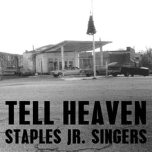 Load image into Gallery viewer, Staples Jr. Singers - Tell Heaven (EP)