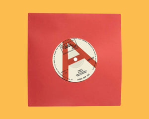 ANNIE & THE CALDWELLS: I Made It / I'm Going to Rise