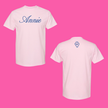 Load image into Gallery viewer, ANNIE T-Shirt
