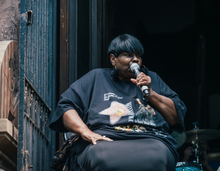 Load image into Gallery viewer, Can&#39;t Lose My (Soul) (T-Shirt)
