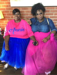 ANNIE T-Shirt