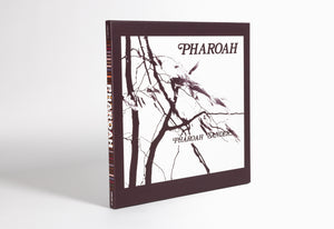 Pharoah Sanders - Pharoah Box Set (Incl. Harvest Time Live 1977)