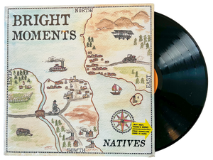 Bright Moments - Natives