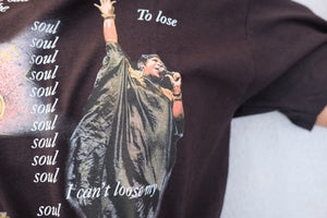 Can't Lose My (Soul) (T-Shirt)