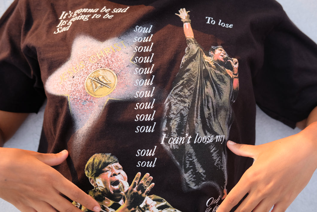 Can't Lose My (Soul) (T-Shirt)
