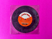 Load image into Gallery viewer, Delicate Steve - Butterfly / Albatross [Limited 7 inch in Blueberry Stain]
