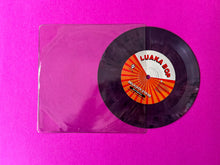 Load image into Gallery viewer, Delicate Steve - Butterfly / Albatross [Limited 7 inch in Blueberry Stain]
