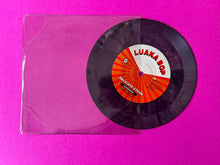 Load image into Gallery viewer, Delicate Steve - Butterfly / Albatross [Limited 7 inch in Blueberry Stain]
