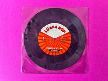 Load image into Gallery viewer, Delicate Steve - Butterfly / Albatross [Limited 7 inch in Blueberry Stain]
