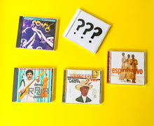 Load image into Gallery viewer, CDS FROM THE VAULT - 5 JEWEL CASES FOR $20
