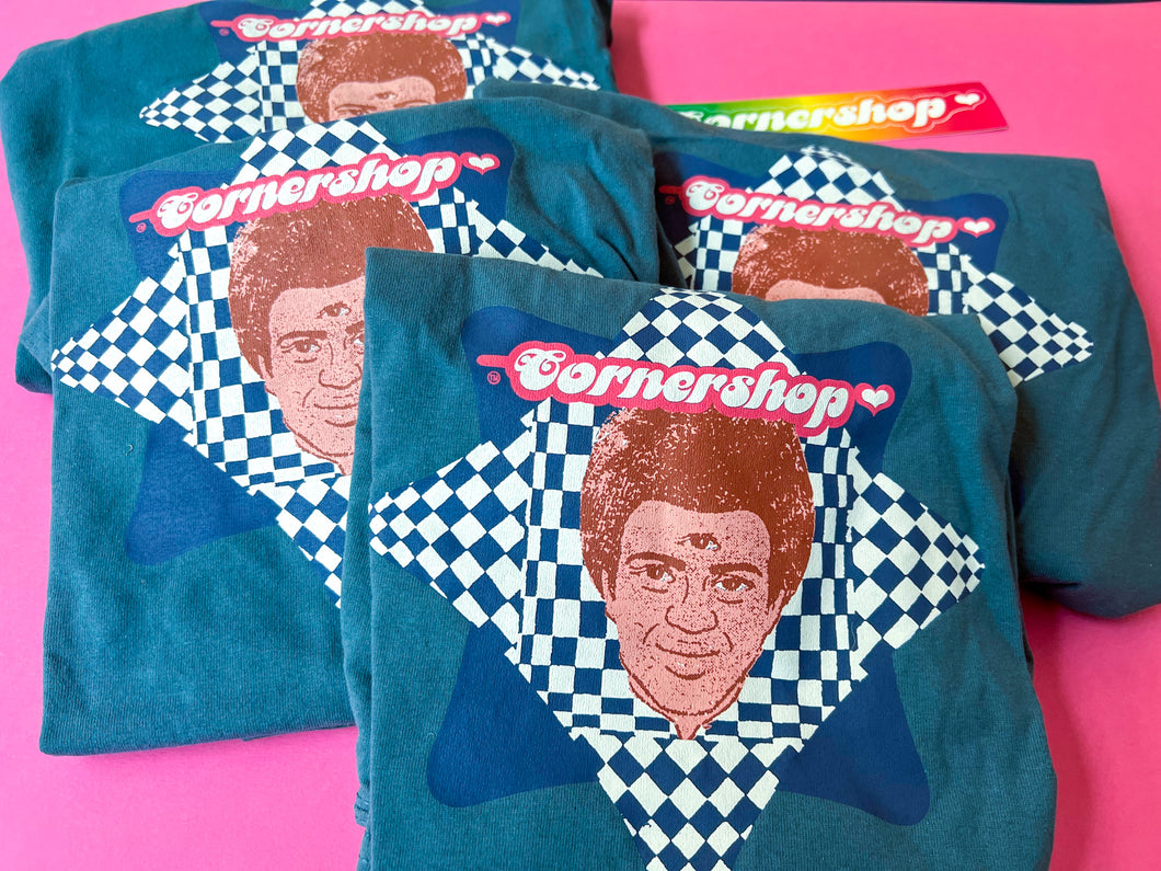 Vintage Cornershop T-Shirts in XL