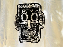 Load image into Gallery viewer, Jim White&#39;s 15 Teeth (Tour T-Shirt) in XL
