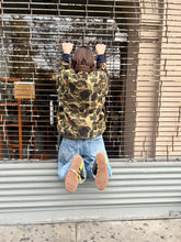 Load image into Gallery viewer, The City &amp; Country Camo Jacket
