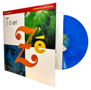 The Best of Tom Zé: Massive Hits (Brazil Classics 4)