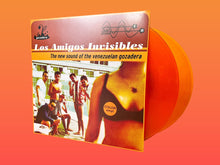 Load image into Gallery viewer, Los Amigos Invisibles - The New Sound of the Venezuelan Gozadera
