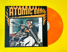 Load image into Gallery viewer, William Onyeabor - Atomic Bomb
