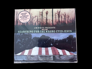 Jim White - Presents Music From Searching For The Wrong-Eyed Jesus