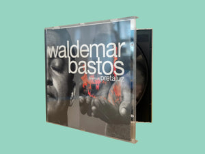 Waldemar Bastos - Pretaluz