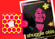 Load image into Gallery viewer, Shuggie Otis - Strawberry Letter 23 (12 Inch)
