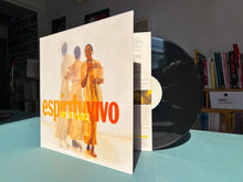 Load image into Gallery viewer, Susana Baca - Espíritu Vivo
