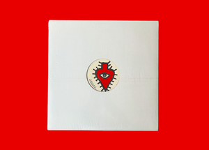 [SOLD OUT] Tim Maia – The Early Hits (12 Inch)