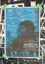 Load image into Gallery viewer, Annie &amp; the Caldwells Poster — Can&#39;t Lose My (Soul)
