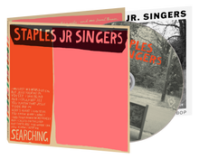 Load image into Gallery viewer, Staples Jr. Singers - Searching
