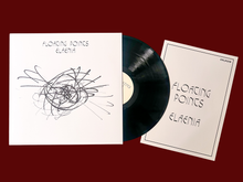 Load image into Gallery viewer, Floating Points - Elaenia
