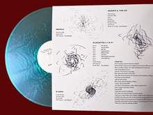Load image into Gallery viewer, Floating Points - Elaenia
