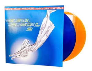 Beleza Tropical 2: Novo! Mais! Melhor! - Brazil Classics 6