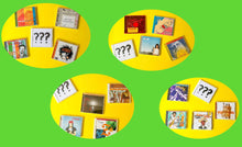 Load image into Gallery viewer, CDS FROM THE VAULT - 5 JEWEL CASES FOR $20
