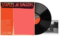 Load image into Gallery viewer, Staples Jr. Singers - Searching
