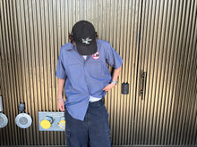Load image into Gallery viewer, Luaka Bop Work Shirt
