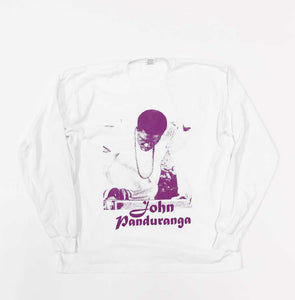 Panduranga Long-Sleeved T-Shirt