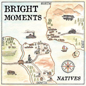 Bright Moments - Natives