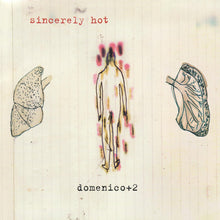 Load image into Gallery viewer, Domenico +2 - Sincerely Hot
