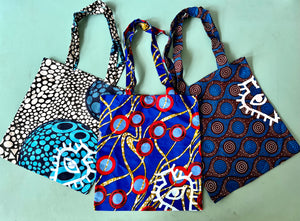 Nigerian Record Bags
