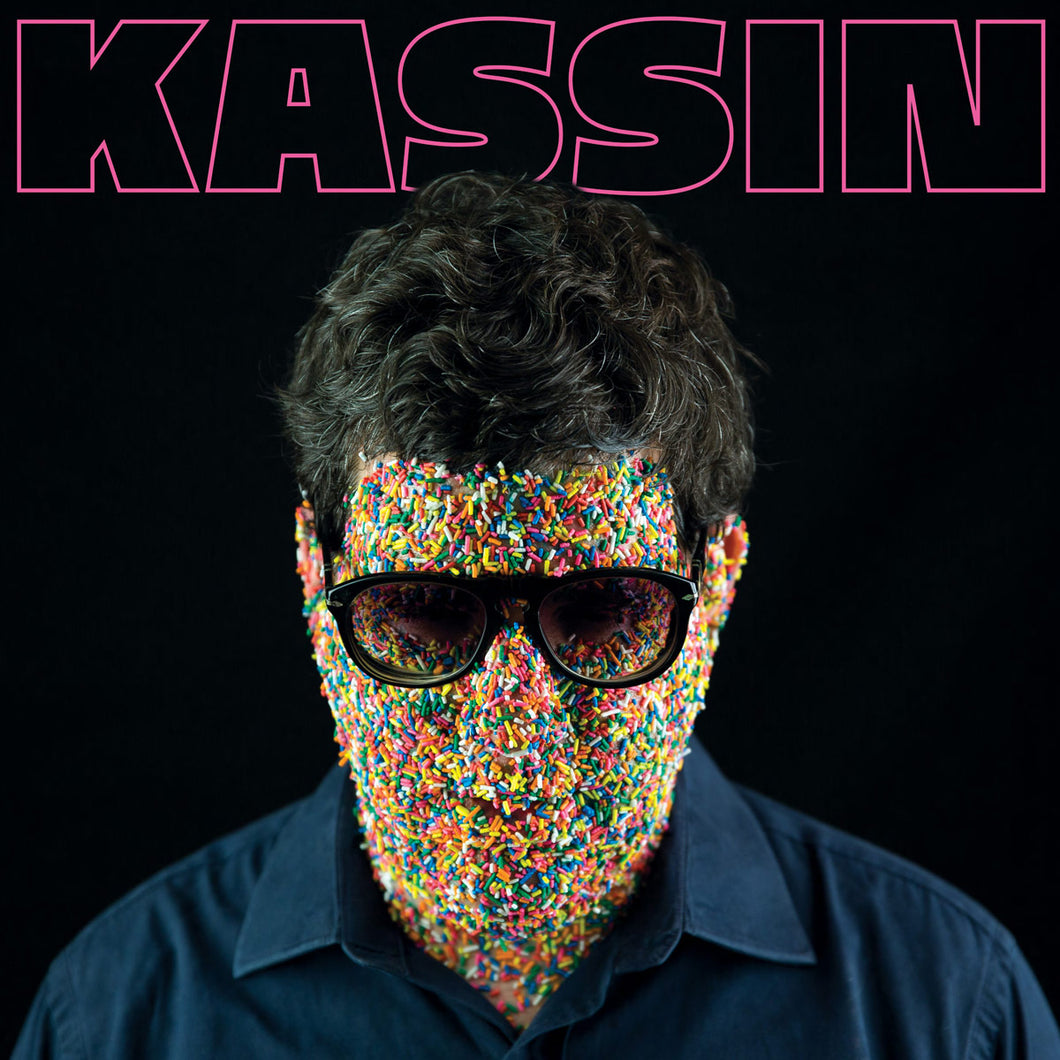 Kassin - Relax